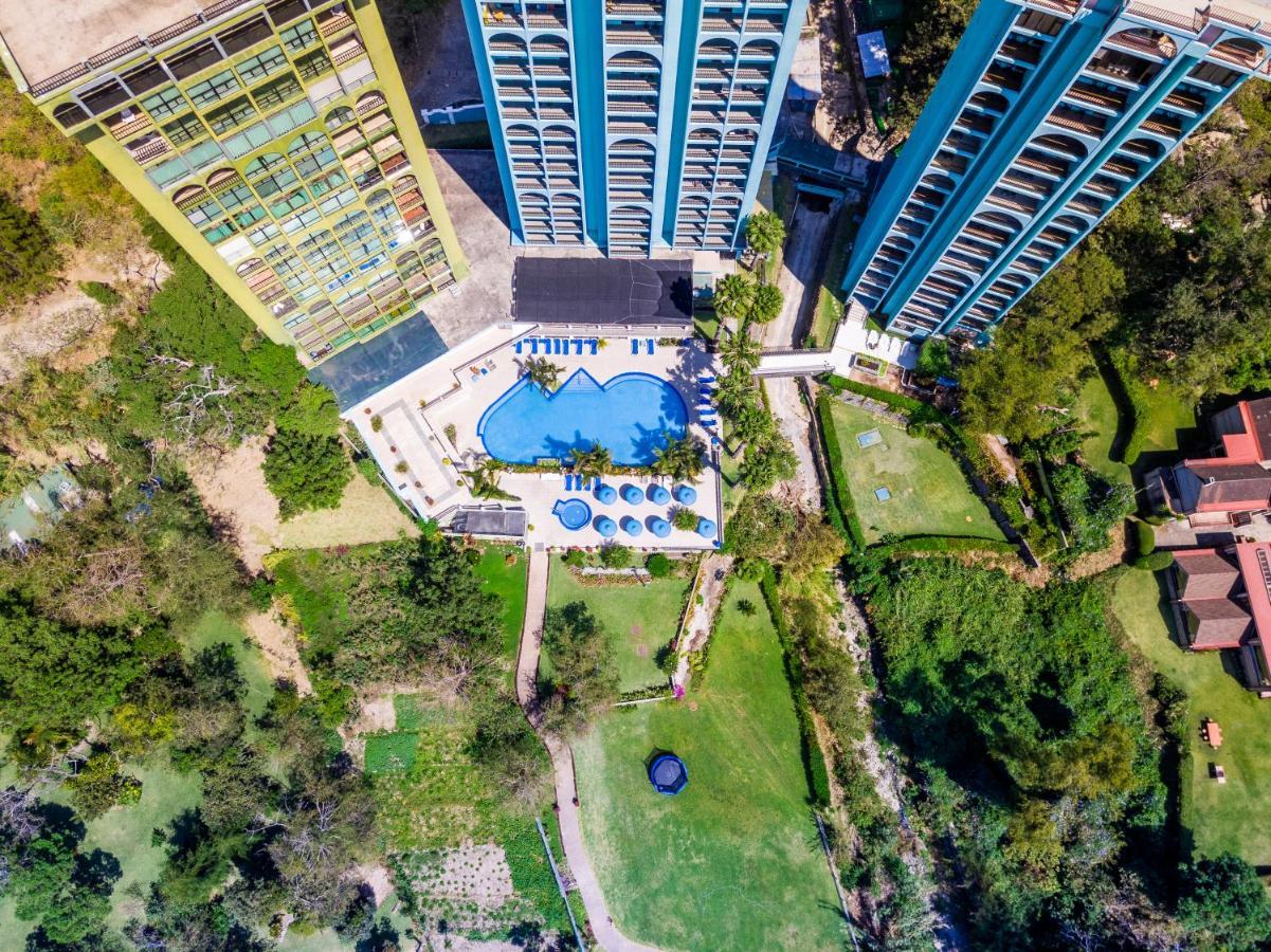 Apartamento Torres De Atitlan Панахачель Екстер'єр фото