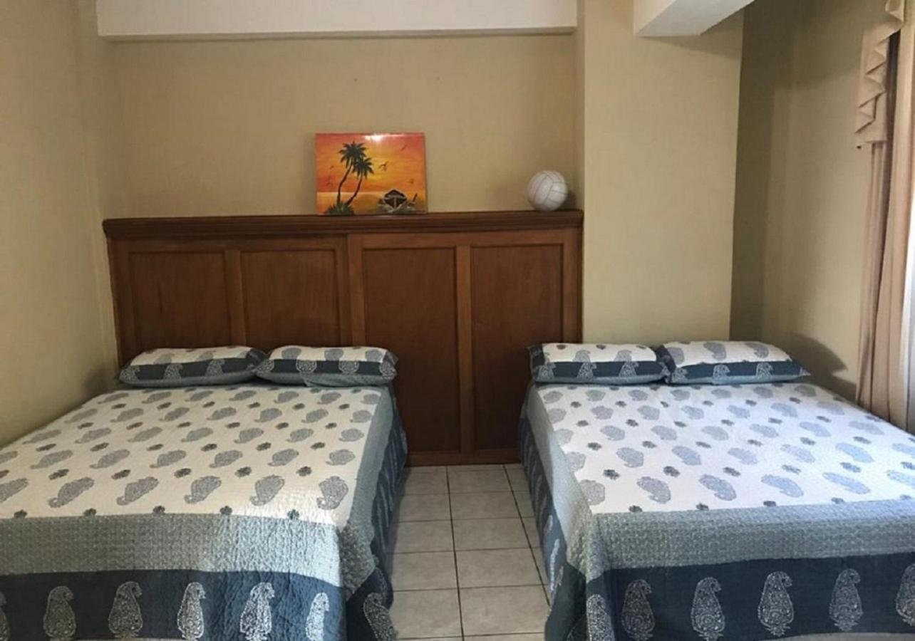 Apartamento Torres De Atitlan Панахачель Екстер'єр фото