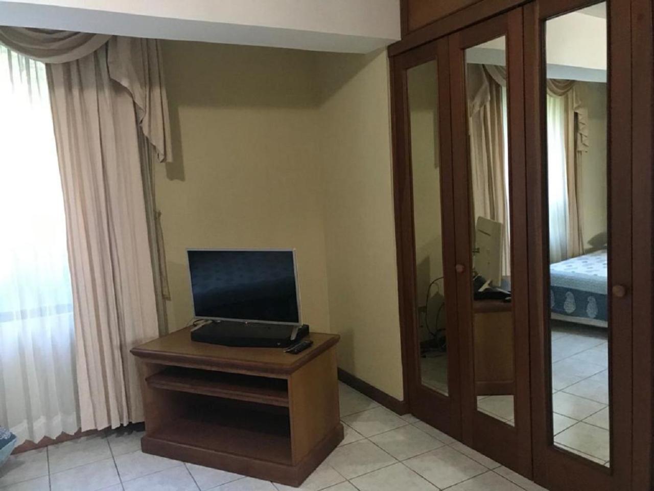 Apartamento Torres De Atitlan Панахачель Екстер'єр фото