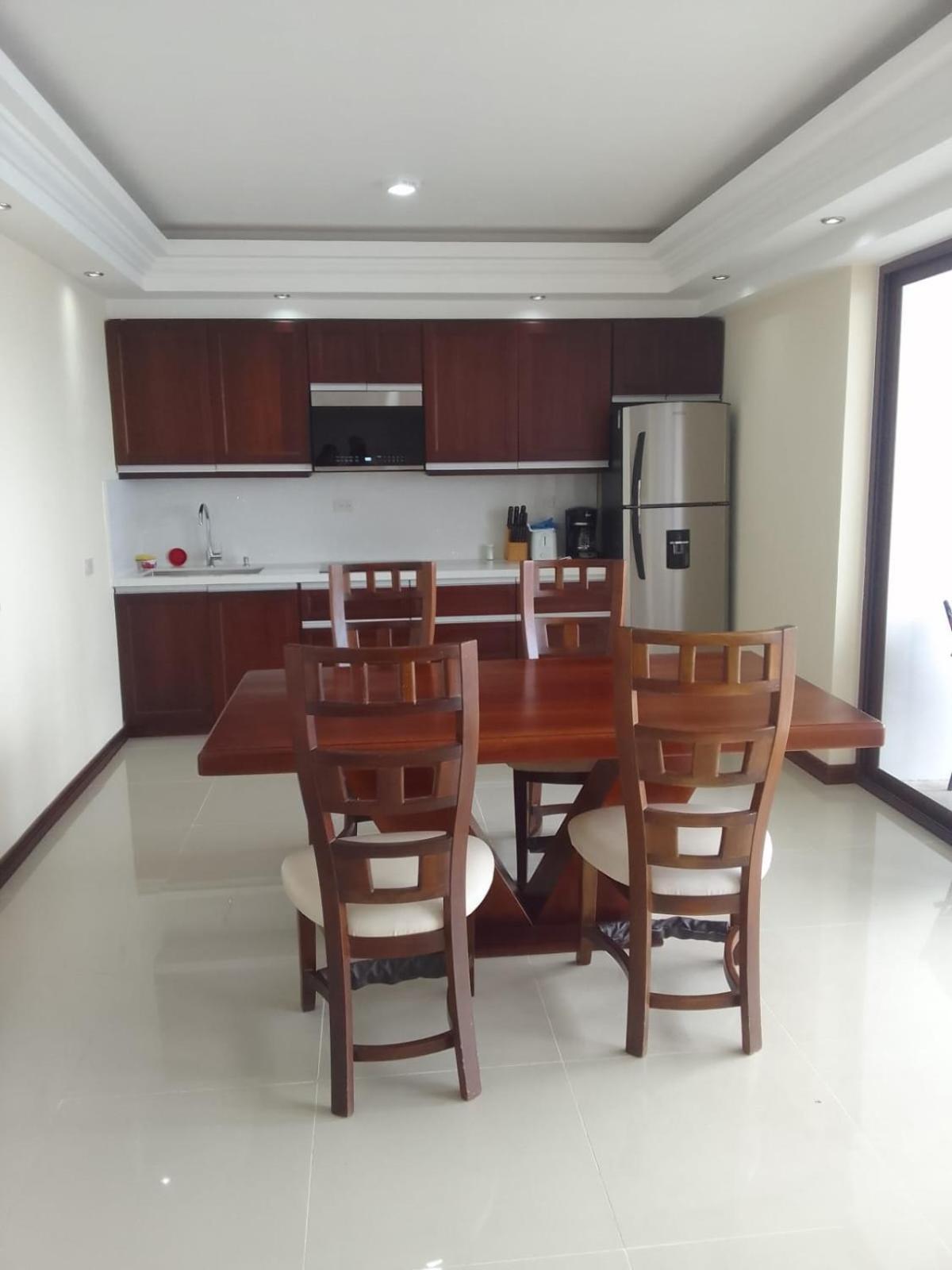 Apartamento Torres De Atitlan Панахачель Екстер'єр фото